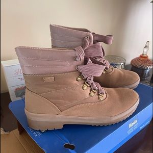Keds hiking boot